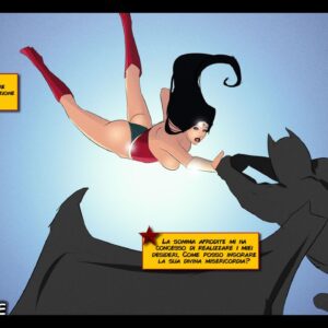 Slave Crisis (94/115)